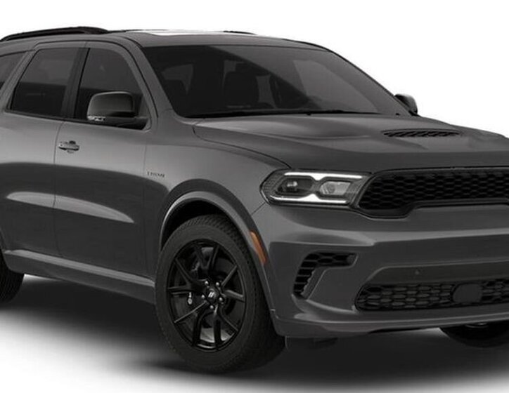 Dodge Durango SUV 5,7 l 268 kw
