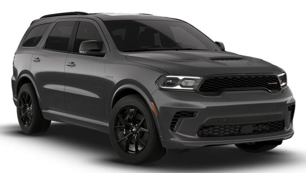 Dodge Durango SUV 5,7 l 268 kw