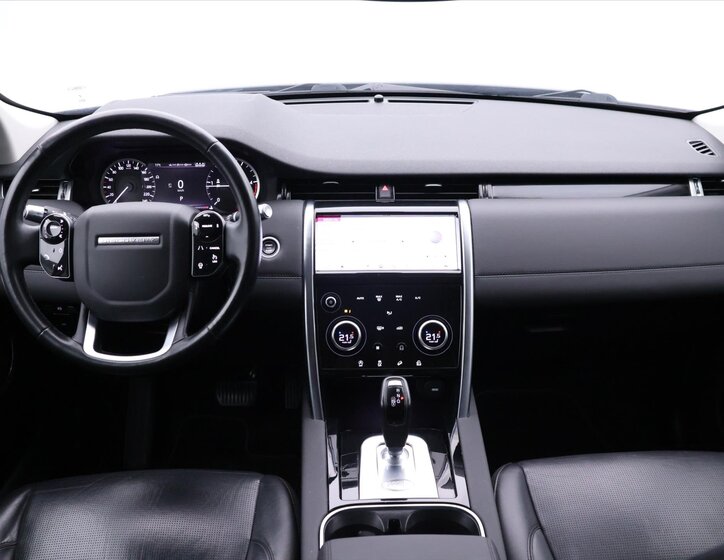 Land Rover Discovery Sport SUV / Terénní 2,0 l 110 kw