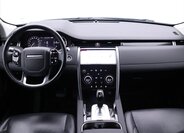 Land Rover Discovery Sport SUV / Terénní 2,0 l 110 kw