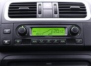 Škoda Fabia Hatchback 1,4 l 63 kw