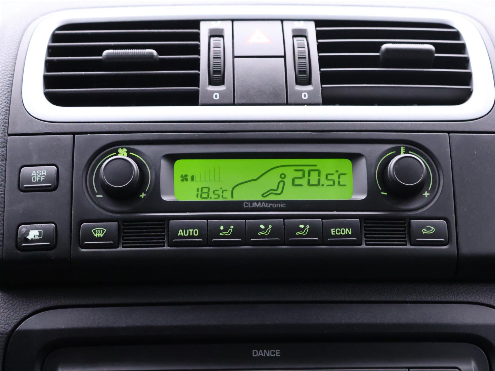 Škoda Fabia Hatchback 1,4 l 63 kw