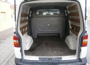 Volkswagen Transporter Kombi 1,9 l 63 kw