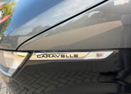 Volkswagen Caravelle 11