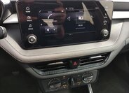 Škoda Fabia Hatchback 999,0 59 kw