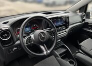 Mercedes-Benz Vito 9