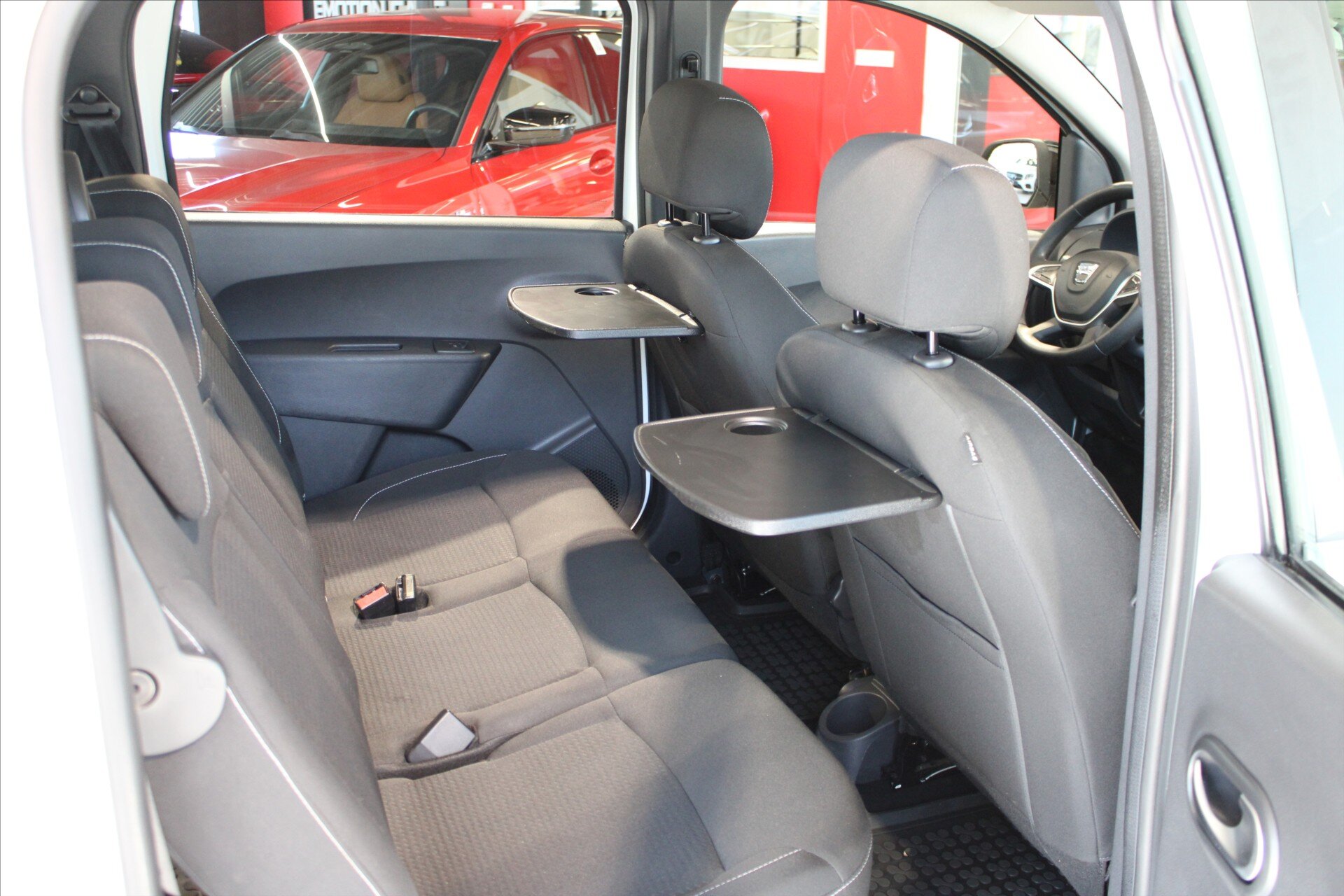 Dacia Lodgy Kombi 1,5 l 85 kw