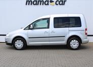Volkswagen Caddy 4