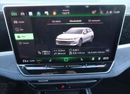 Volkswagen Passat Kombi 1,5 l 130 kw