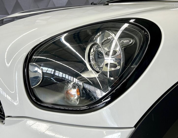 Mini Cooper S Hatchback 2,0 l 105 kw