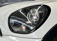 Mini Cooper S Hatchback 2,0 l 105 kw