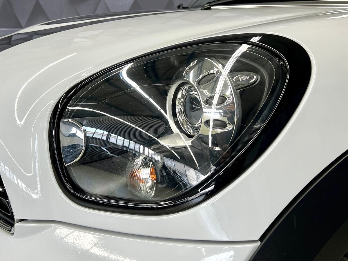 Mini Cooper S Hatchback 2,0 l 105 kw