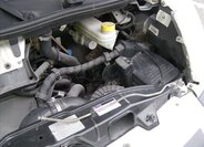 Peugeot Boxer Valník 2,2 l 88 kw