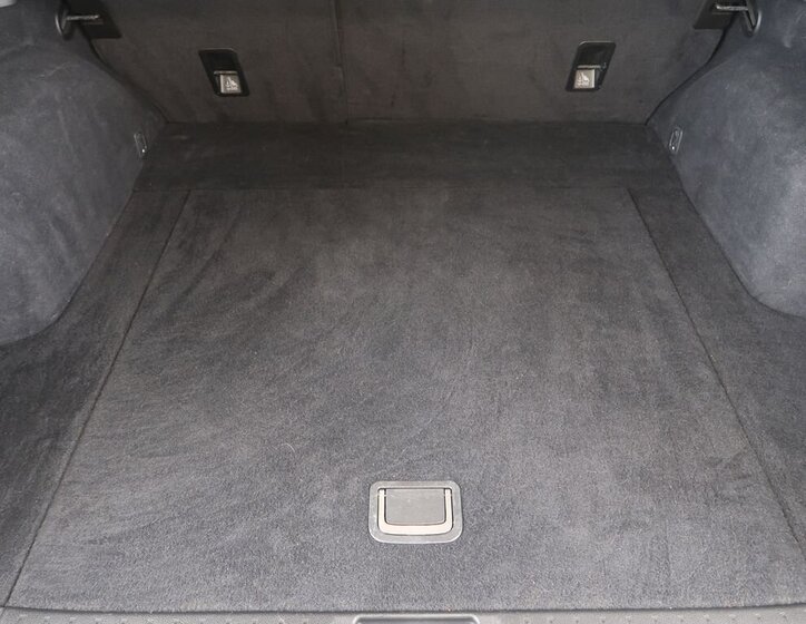 Subaru Outback Kombi 2,5 l 129 kw