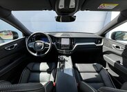 Volvo XC60 SUV / Terénní 2,0 l 0