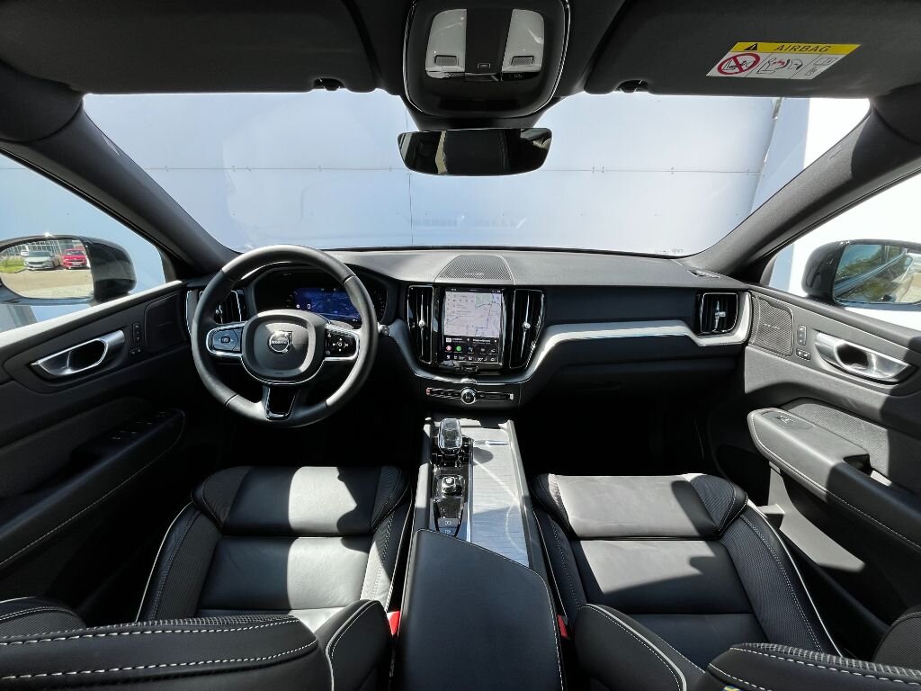 Volvo XC60 SUV / Terénní 2,0 l 0