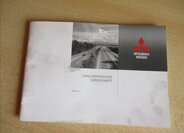 Mitsubishi Outlander SUV 2,2 l 115 kw