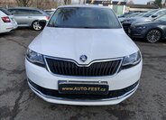 Škoda Rapid Hatchback 999,0 81 kw