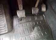 Ford Galaxy MPV 2,0 l 100 kw