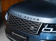 Land Rover Range Rover 10