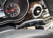 Mercedes-Benz Třídy V 25