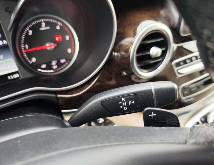 Mercedes-Benz Třídy V 25