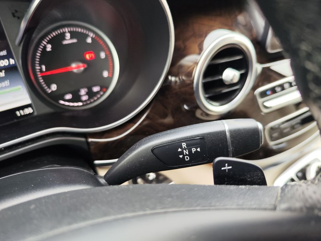 Mercedes-Benz Třídy V