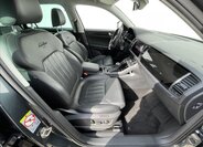 Škoda Kodiaq SUV / Terénní 2,0 l 147 kw