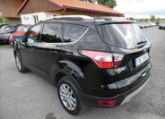 Ford Kuga SUV 1,5 l 110 kw