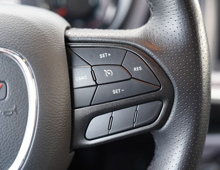 Dodge Challenger Kupé 3,6 l 227 kw