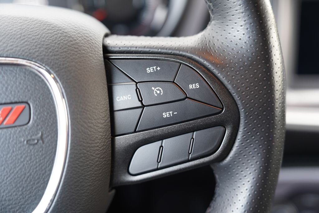 Dodge Challenger Kupé 3,6 l 227 kw