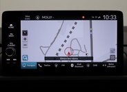 Honda CR-V SUV / Terénní 2,0 l 109 kw