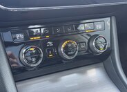 Škoda Superb Kombi 2,0 l 200 kw