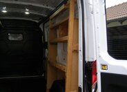 Ford Transit Ostatní 2,2 l 0