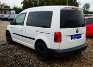 Volkswagen Caddy 4