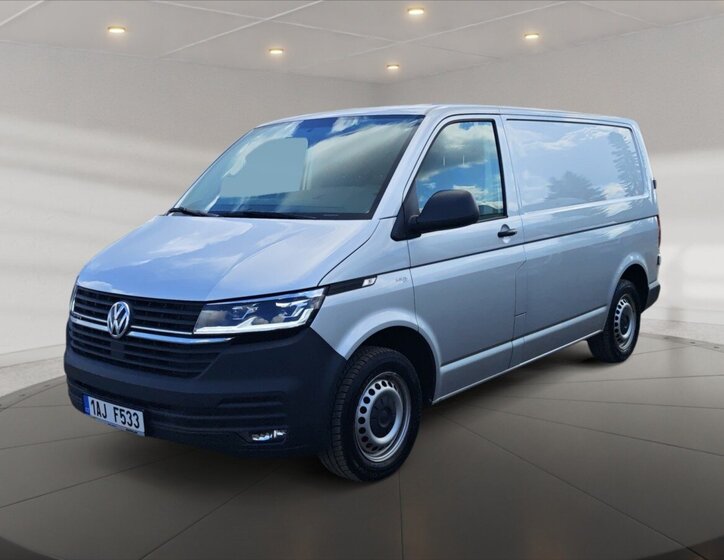 Volkswagen Transporter Ostatní 2,0 l 110 kw