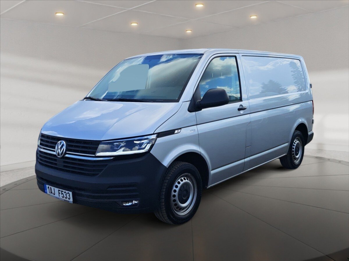 Volkswagen Transporter Ostatní 2,0 l 110 kw