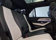 Mercedes-Benz GLE 19