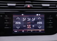 Citroën Grand C4 Picasso MPV 1,2 l 96 kw