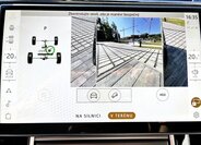 Land Rover Range Rover Velar SUV / Terénní 2,0 l 297 kw