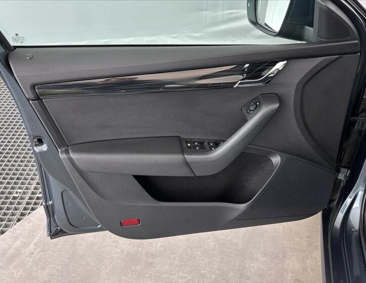 Škoda Octavia Liftback 1,6 l 85 kw