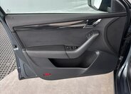 Škoda Octavia Liftback 1,6 l 85 kw