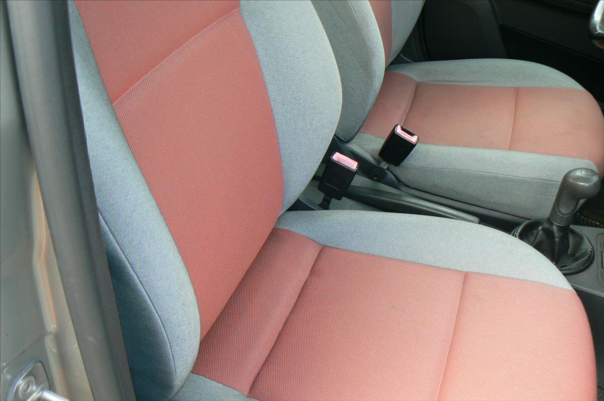 Škoda Fabia Hatchback 1,9 l 77 kw