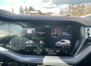 Volkswagen Touareg SUV 3,0 l 210 kw