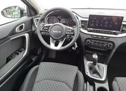 KIA Ceed 12