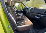 Iveco Daily Ostatní 3,0 l 152 kw