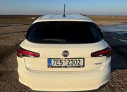 Fiat Tipo Hatchback 0,0 70 kw