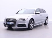 Audi A6 Kombi 3,0 l 200 kw