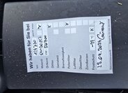 Volkswagen Golf Hatchback 1,2 l 63 kw