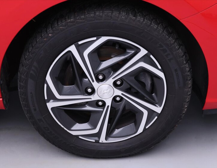 Hyundai i30 Kombi 1,5 l 80 kw